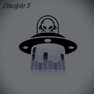 Disciple 5