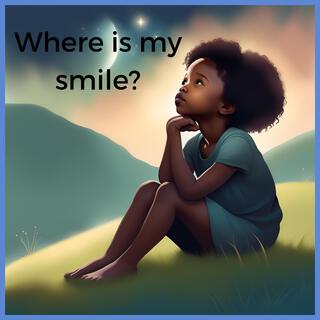 Where is my smile Audio book