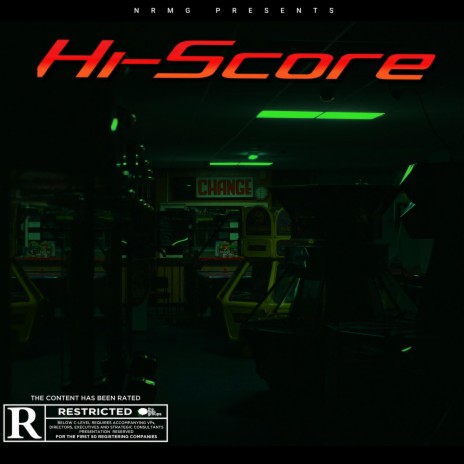 Hi Score | Boomplay Music