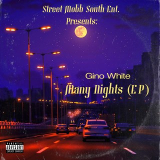 Many Nights (EP)