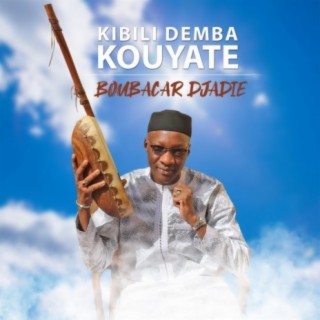 Kibili Demba Kouyate