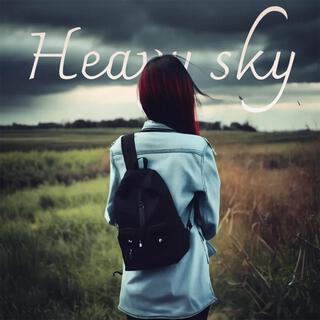 Heavy sky (Emo day)