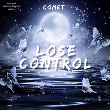 Lose Control | Boomplay Music