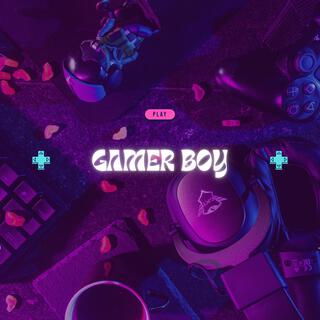 Gamer Boy (Instrumental)