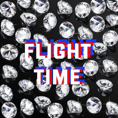 Flight Time ft. Monplacebo | Boomplay Music