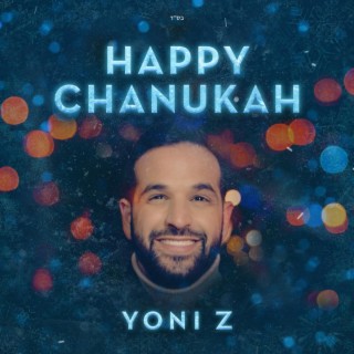 Happy Chanukah lyrics | Boomplay Music