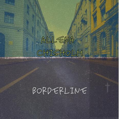 Borderline | Boomplay Music