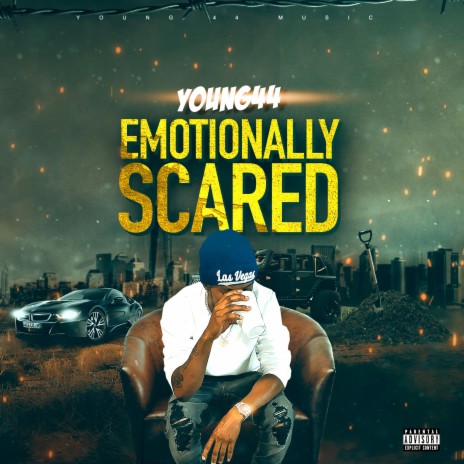 Emotionally Scared | Boomplay Music