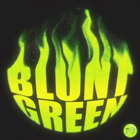 BLUNT GREEN ft. Diemdi | Boomplay Music