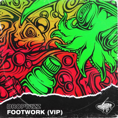 FOOTWORK (VIP Mix) | Boomplay Music