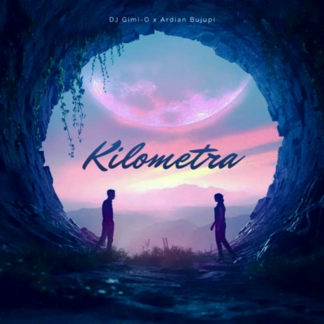 Kilometra ft. Ardian Bujupi | Boomplay Music