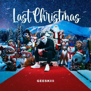 Last Christmas lyrics | Boomplay Music