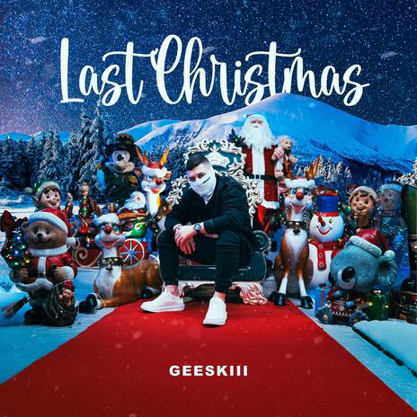 Last Christmas | Boomplay Music