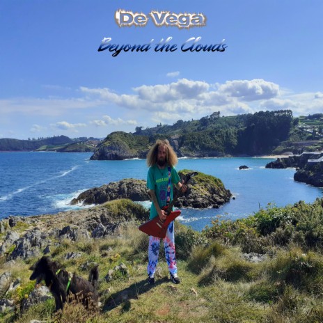 Beyond the Clouds in Perlora ft. Eddy De Vega | Boomplay Music