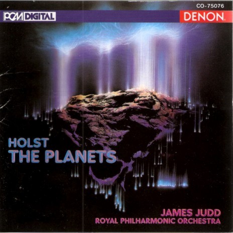 The Planets, Op. 32: VI. Uranus, the magician ft. Royal Philharmonic Orchestra | Boomplay Music