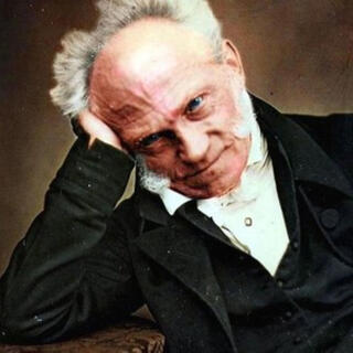 To Arthur Schopenhauer 2