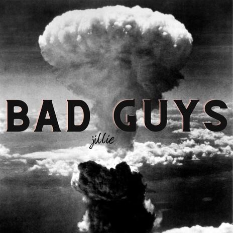 Bad Guys (Instrumental Version) | Boomplay Music