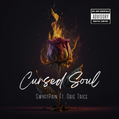 Cursed Soul ft. Obie Trice | Boomplay Music