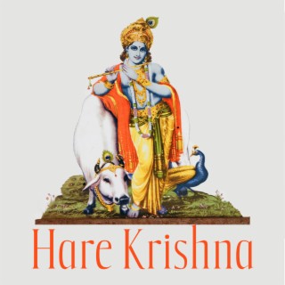 Hare Krishna: My Sweet Lord