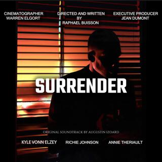 Surrender (Original movie soundtrack)