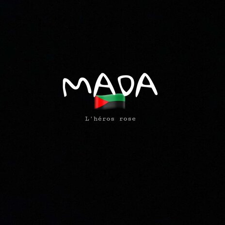 MADA | Boomplay Music