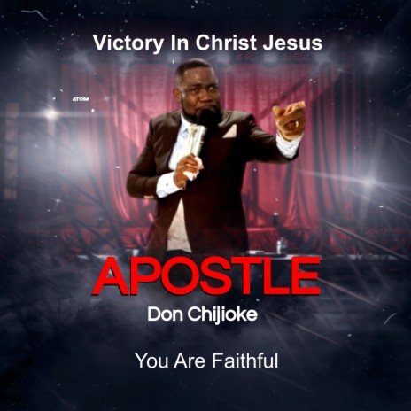 You Are Faithful | Boomplay Music