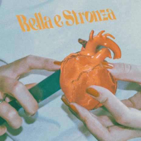 Bella e stronza ft. Ranzy & Nathys | Boomplay Music