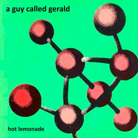 Hot Lemonade (Trancentral Fizz Mix)