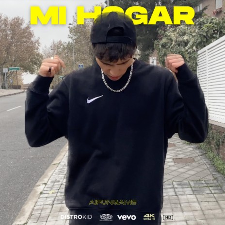 MI HOGAR | Boomplay Music