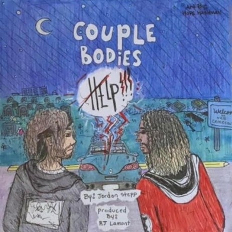 Couple Bodies ft. Rj Lamont | Boomplay Music