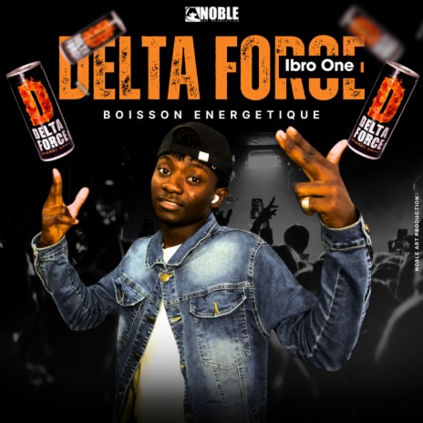 Delta force | Boomplay Music