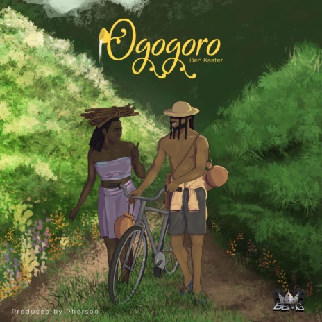 Ogogoro | Boomplay Music