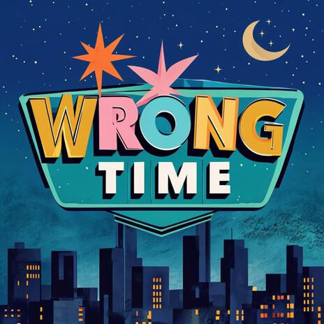 Wrong time 1