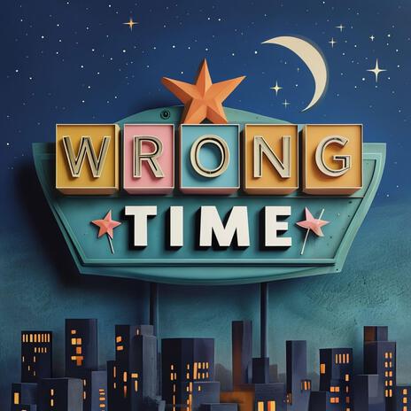 Wrong time 2 | Boomplay Music