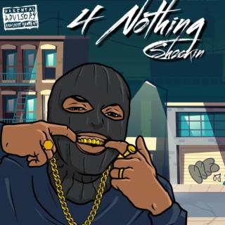 4 Nothing lyrics | Boomplay Music