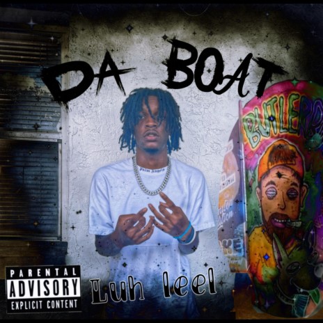 Da Boat | Boomplay Music