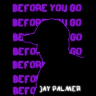 Jay Palmer