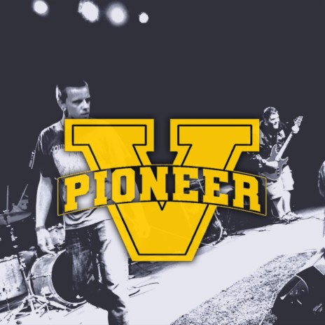 Pioneer | Boomplay Music