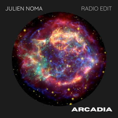 Arcadia (Radio Edit) | Boomplay Music