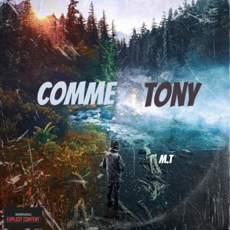 Comme tony | Boomplay Music