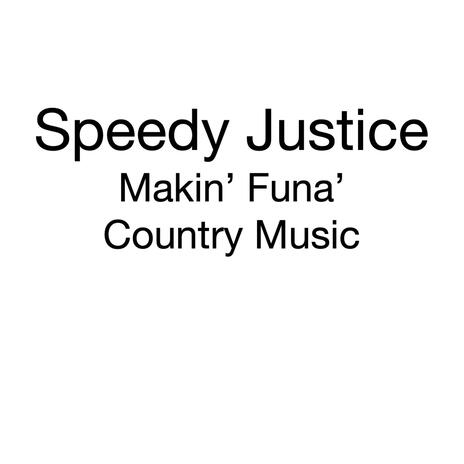 Makin' Funa' Country Music