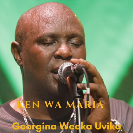 Georgina Weeka Uvika | Boomplay Music