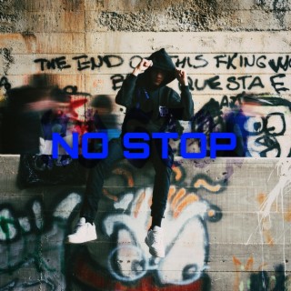 NO STOP lyrics | Boomplay Music