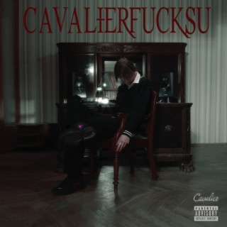 Cavalierfucksu