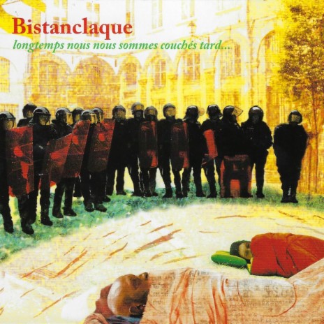 Depuis que mes copines ft. Bistanclaque | Boomplay Music