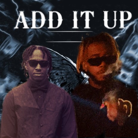 Add It Up ft. Cartier Carter