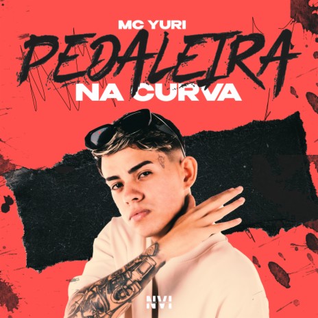 Pedaleira na Curva ft. DJ Paulinho | Boomplay Music