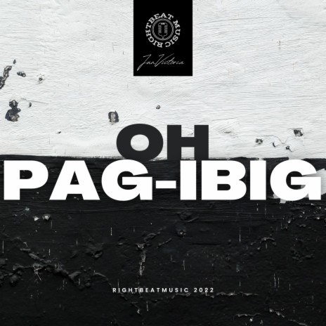 Oh Pagibig | Boomplay Music