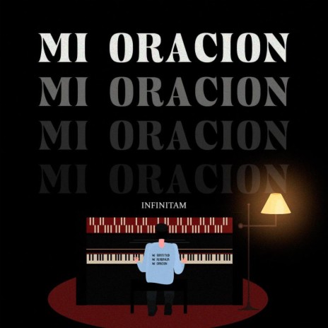 Mi Oración | Boomplay Music