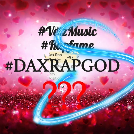 DAX RAP GOD ? | Boomplay Music